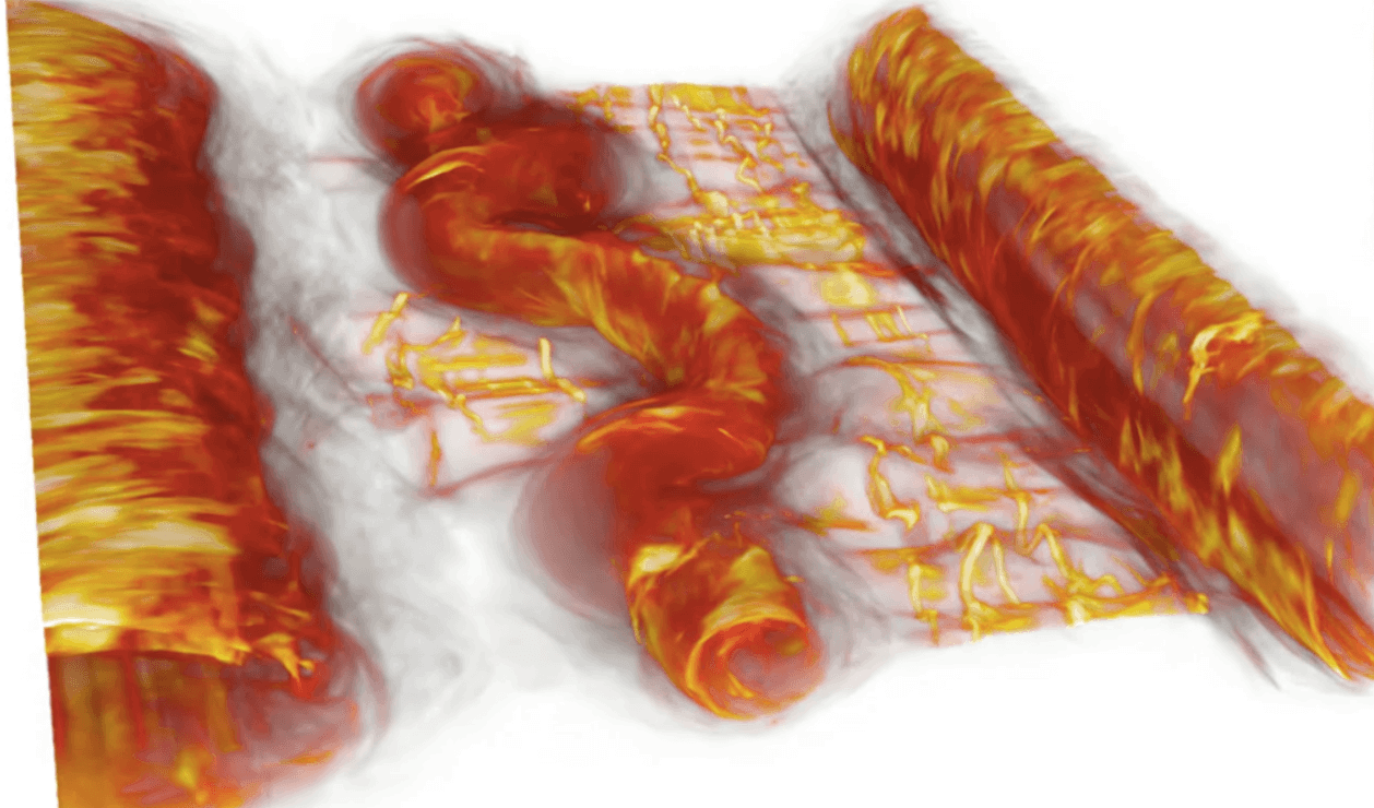 Plasma Astrophysics